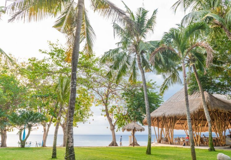 【バリハイ】ペニダ島アドベンチャークルーズ 11