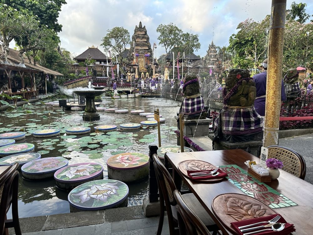 まるごとウブド！ 5