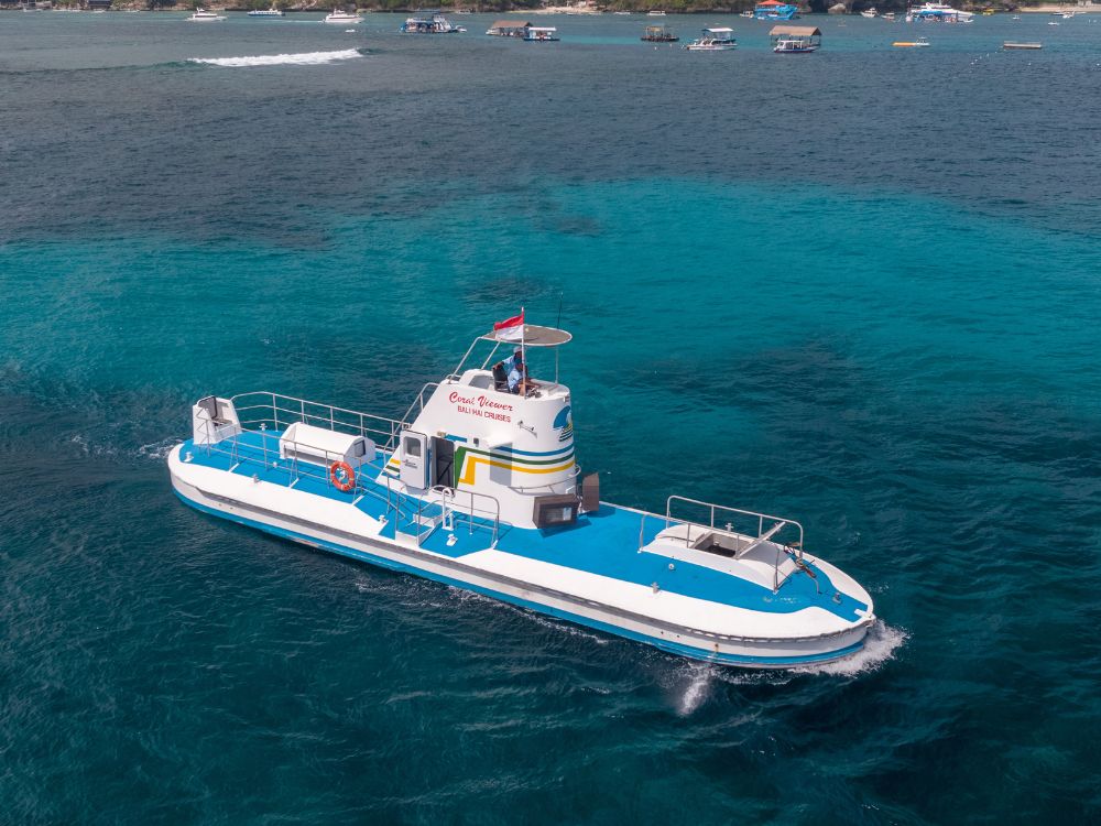 バリハイ　ビーチクラブクルーズ 6