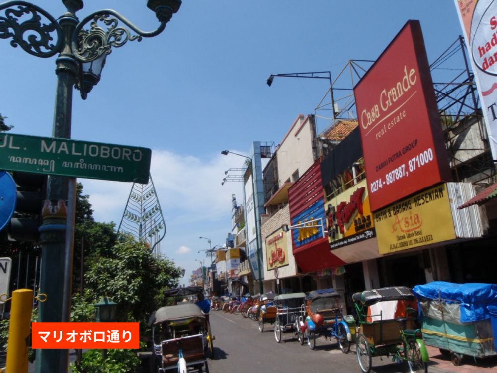 【ジョグジャカルタ発】2大世界遺産を巡る！ボロブドゥール＆プランバナン遺跡欲張り1日ツアー 6