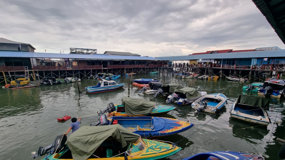 【ジャカルタ発】バリクパパン1泊2日観光ツアー｜オランウータンに会いに行こう!＜サンボジャ・レスタリ＞ 13