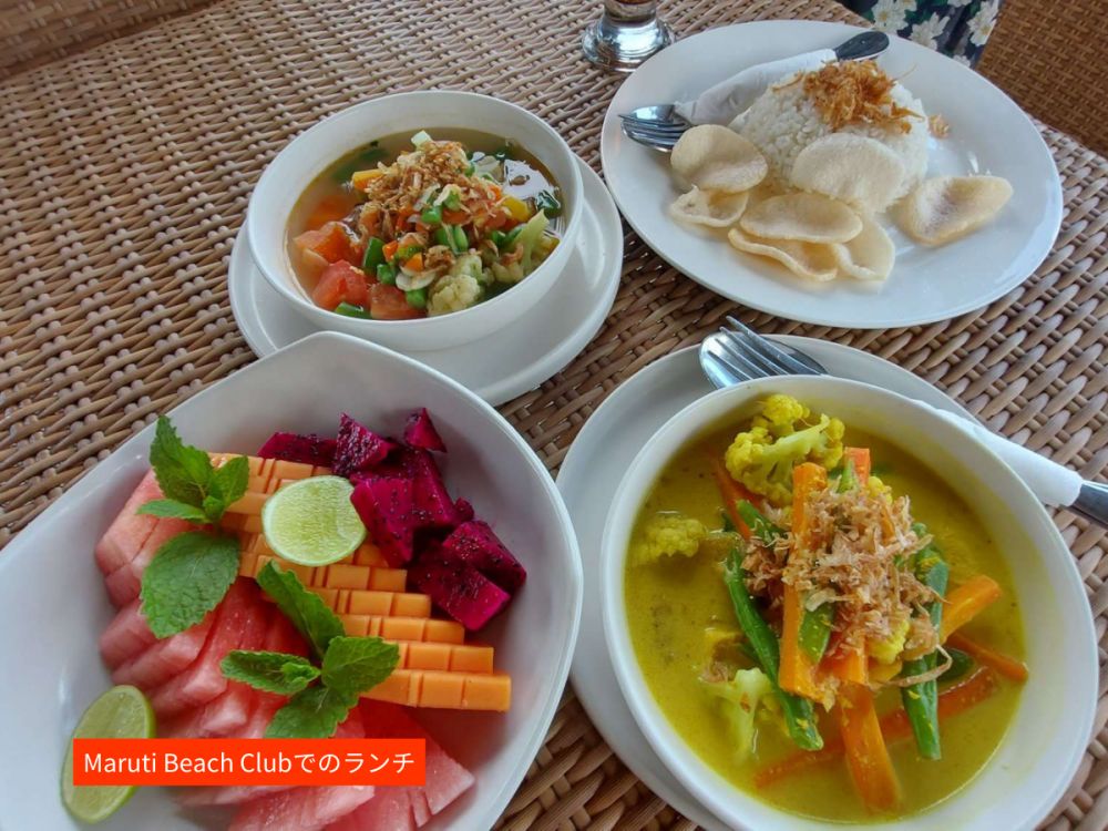 バリ島発日帰りヌサペニダ1日観光ツアー 9