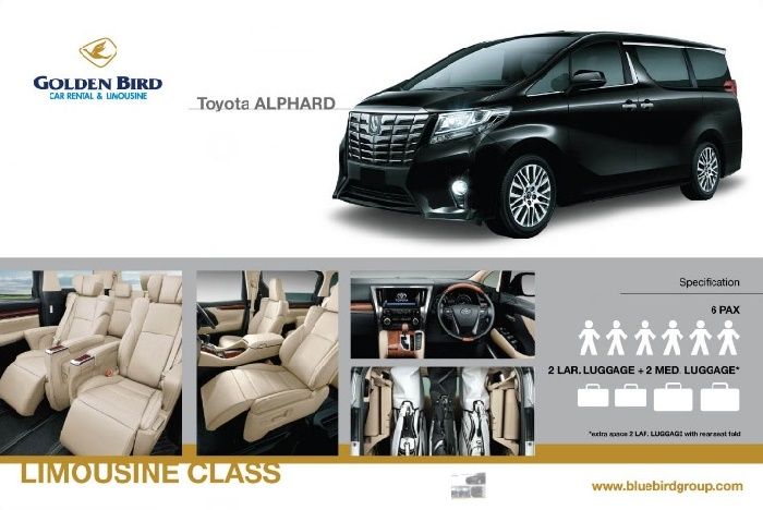 ジャカルタ空港送迎(日本語ガイド無し) 4