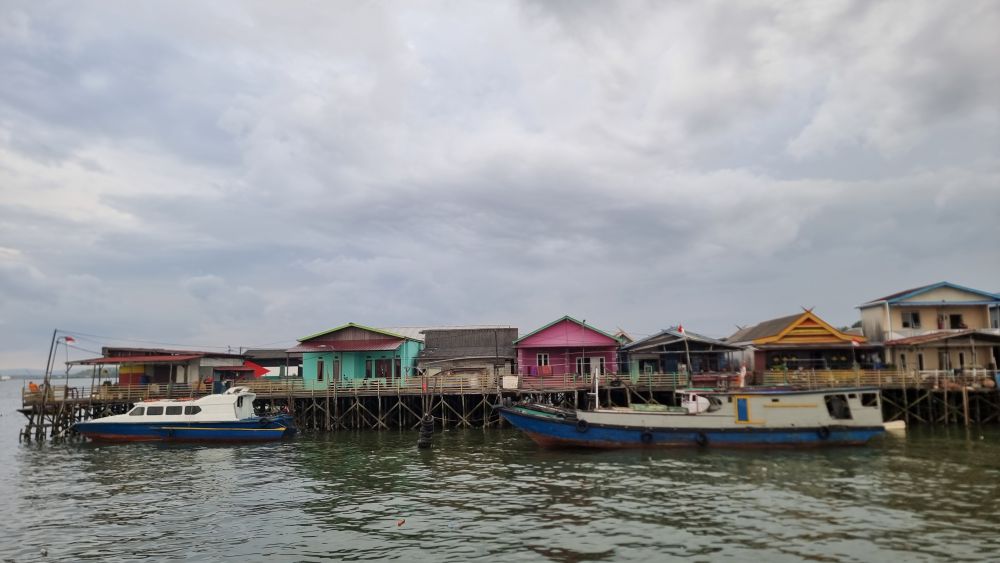 【ジャカルタ発】バリクパパン1泊2日観光ツアー｜オランウータンに会いに行こう!＜サンボジャ・レスタリ＞ 14