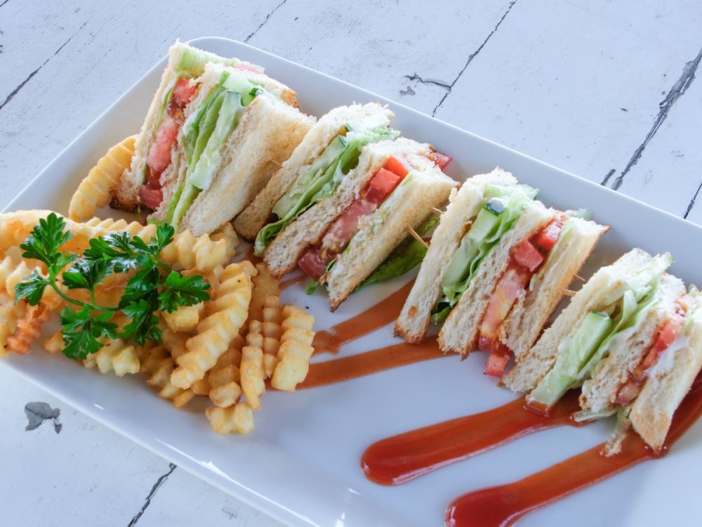 レンボンガン島DEマングローブ＆シュノーケリング 12