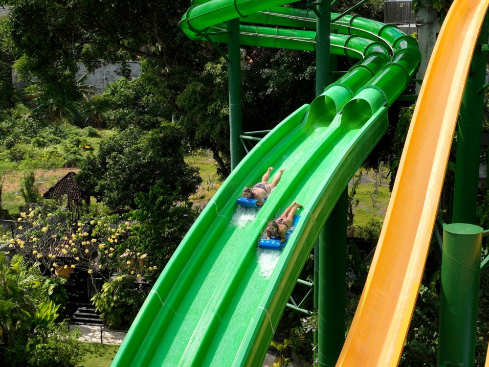 ウォーターボム 11