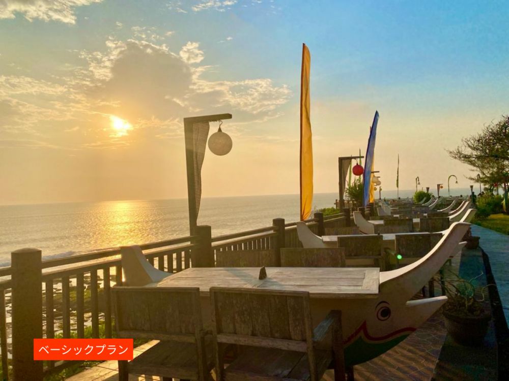 バリ島3大観光地巡り 6