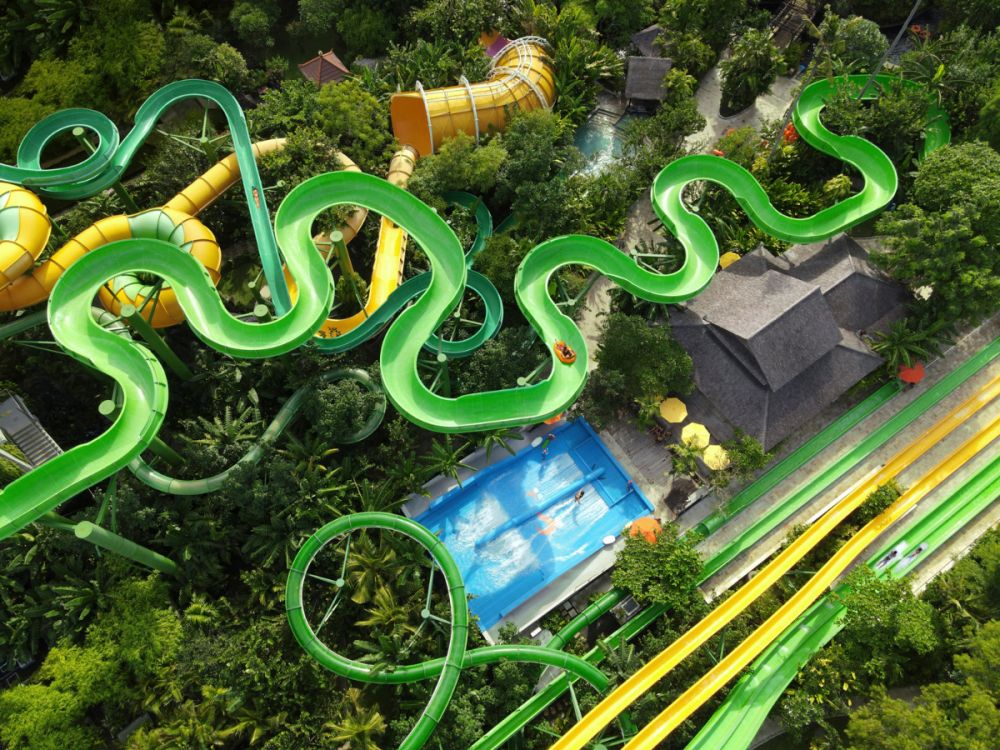 ウォーターボム 1