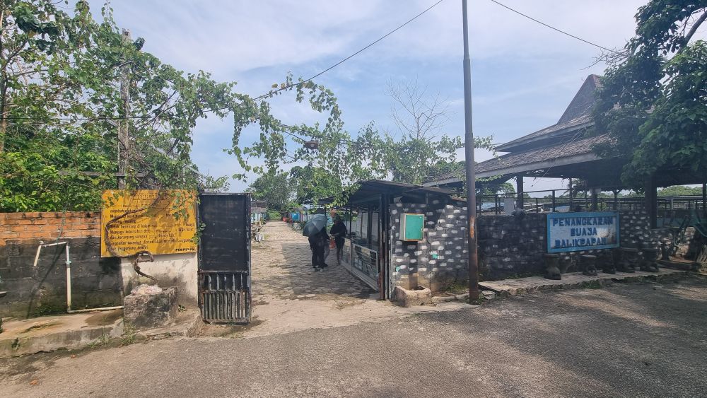 【ジャカルタ発】バリクパパン1泊2日観光ツアー｜オランウータンに会いに行こう!＜サンボジャ・レスタリ＞ 6