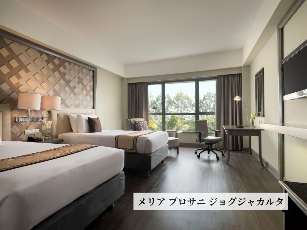 【ジャカルタ発】世界遺産を巡る1泊2日ジョグジャカルタ観光 10