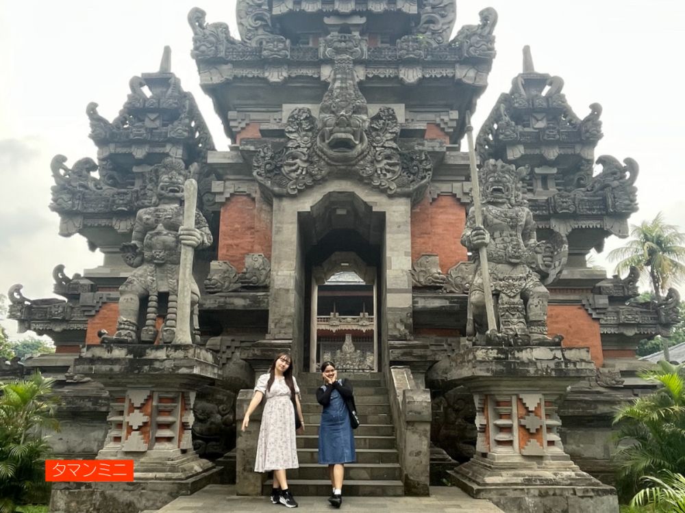 ジャカルタ市内1日観光ツアー 12