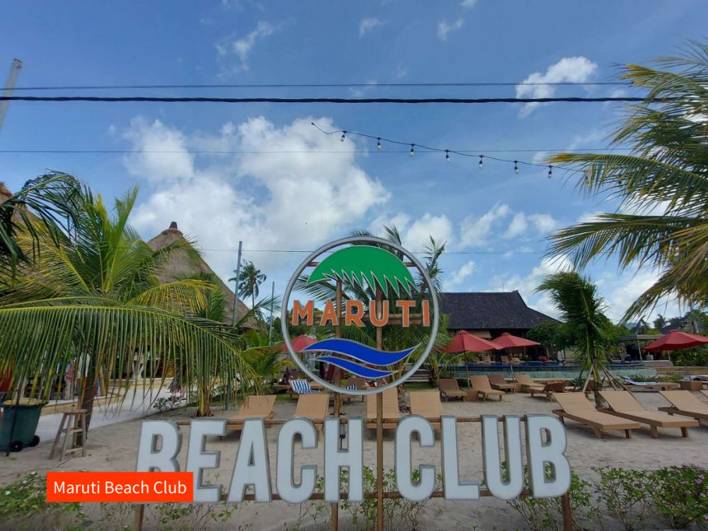 バリ島発日帰りヌサペニダ1日観光ツアー 7