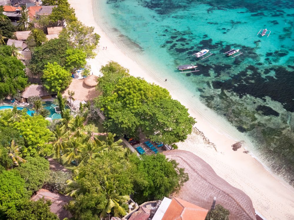 バリハイ　ビーチクラブクルーズ 9