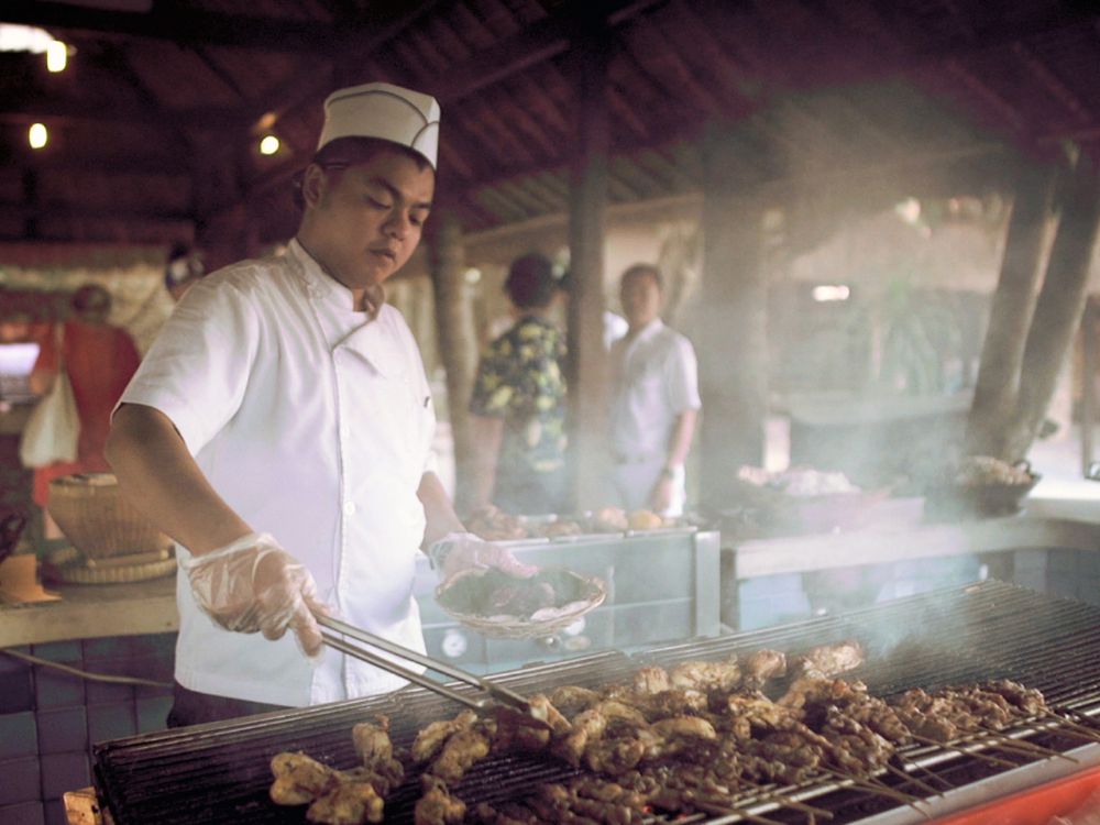 バリハイ　ビーチクラブクルーズ 13