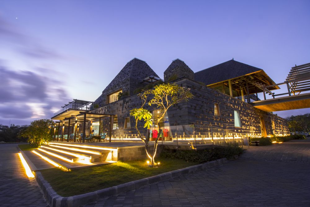 ブキット パンダワ ゴルフ＆カントリークラブ 4