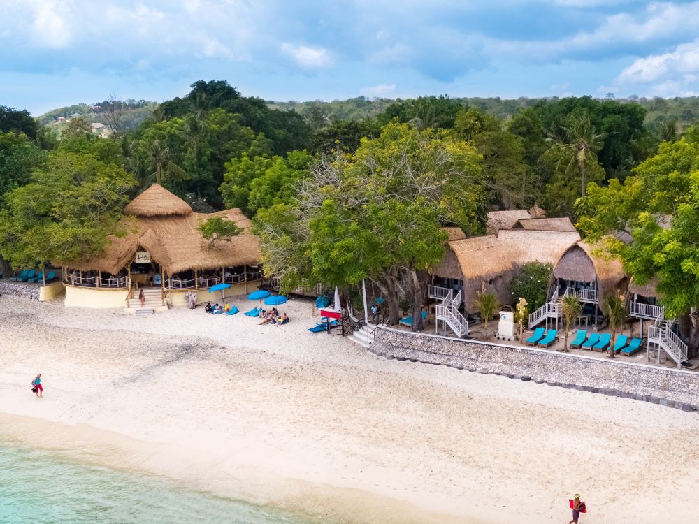 バリハイ　ビーチクラブクルーズ 12