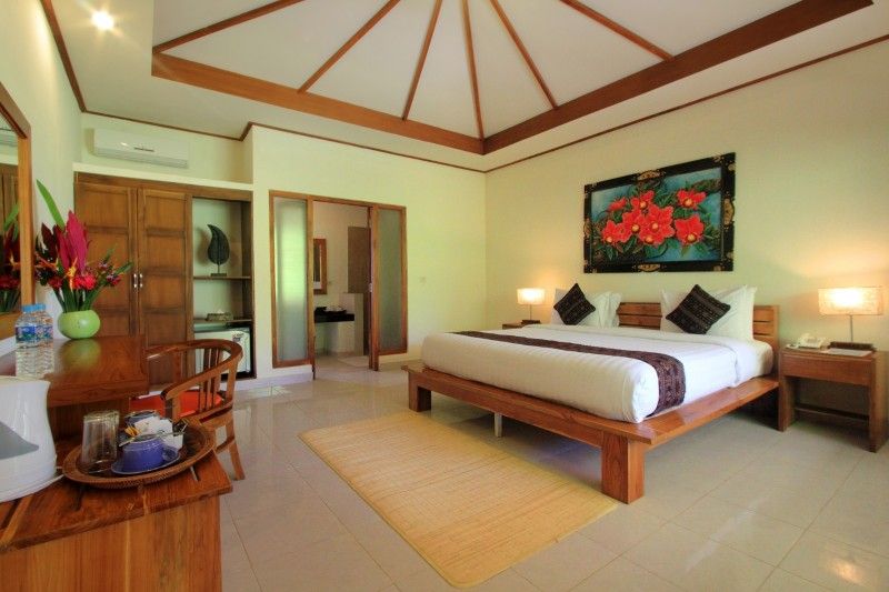 【ジャカルタ発】世界自然遺産!コモド島・コモドドラゴン&ピンクビーチ 2泊3日 8