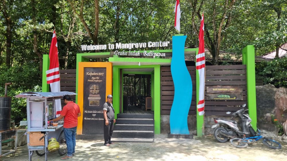 【ジャカルタ発】バリクパパン1泊2日観光ツアー｜オランウータンに会いに行こう!＜サンボジャ・レスタリ＞ 11