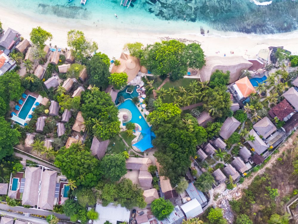 バリハイ　ビーチクラブクルーズ 10