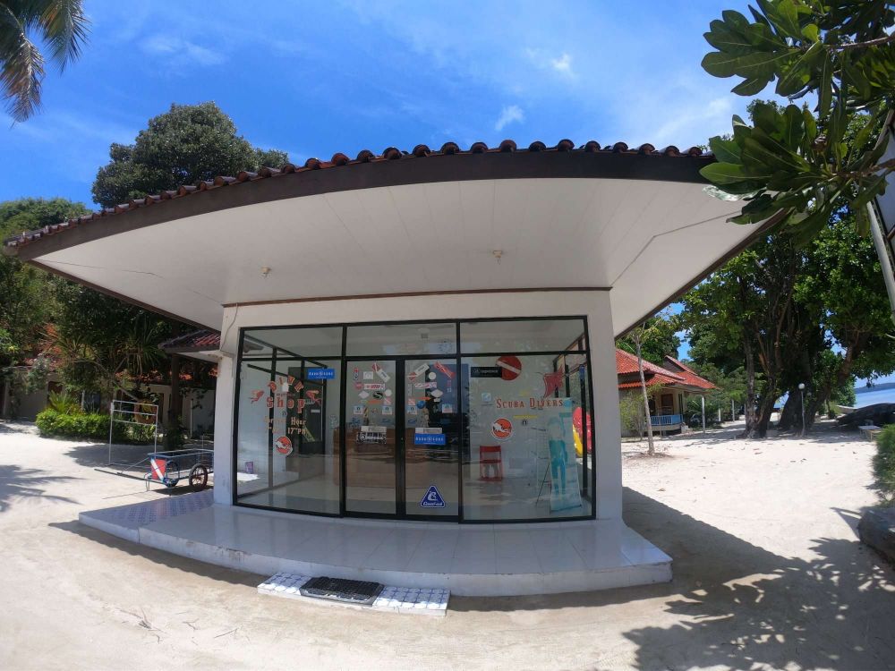 ジャカルタから1時間30分！プラウスリブにあるプトゥリ島ツアー 10