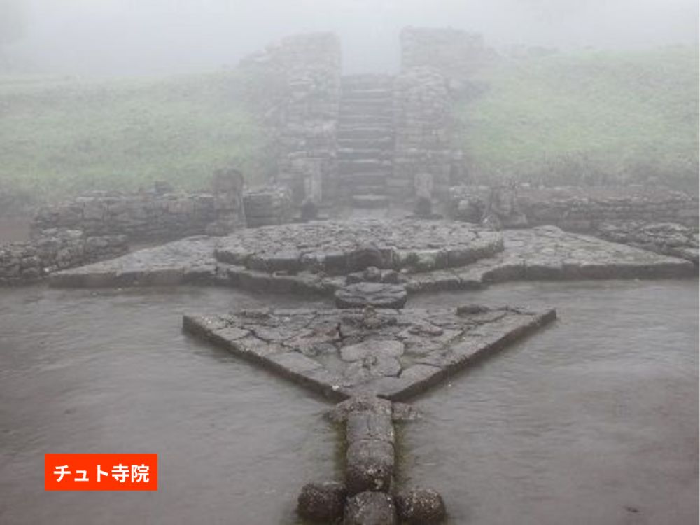 【ジョグジャカルタ発】人類の起源と古代寺院を巡る！サンギラン遺跡＆スクー寺院・チュト寺院1日ツアー 5