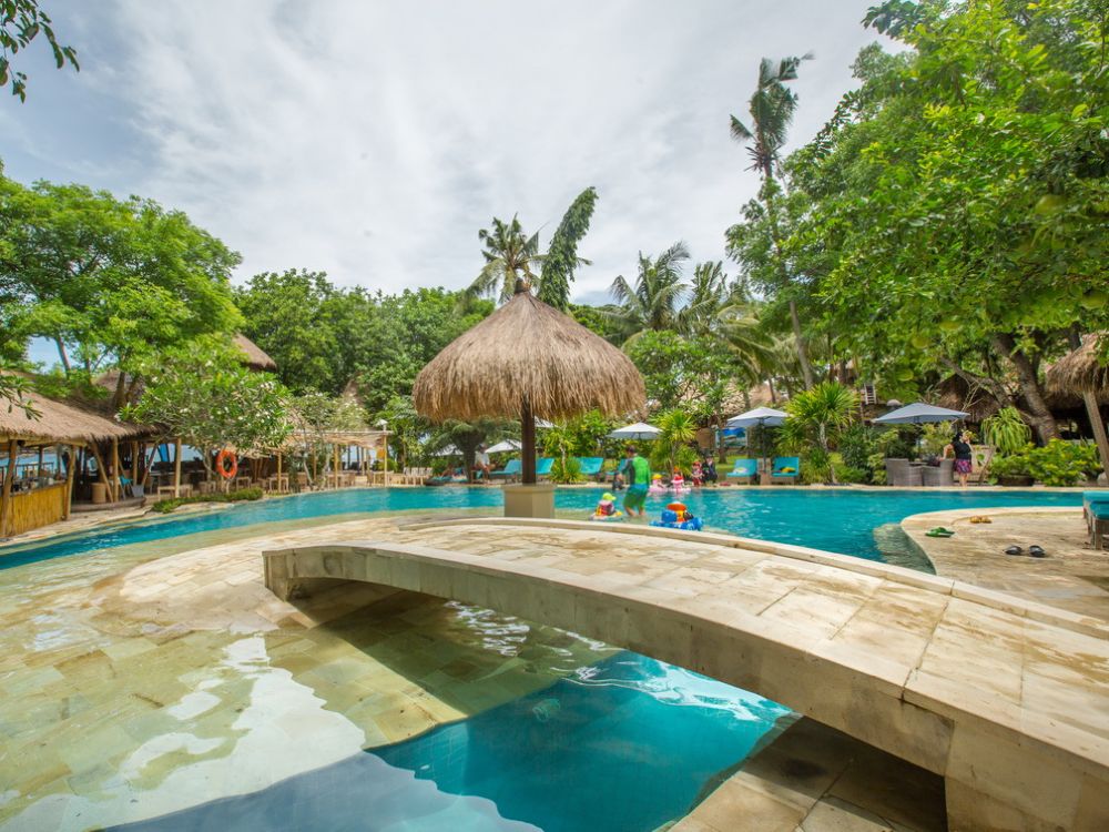 バリハイ　ビーチクラブクルーズ 11