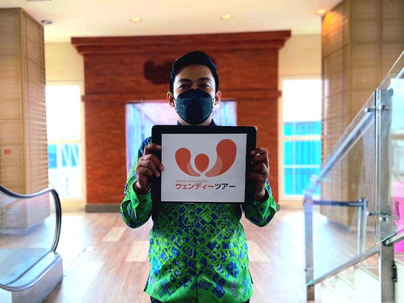 バリ島空港 VIPアシスト（出入国優先レーン利用） 1