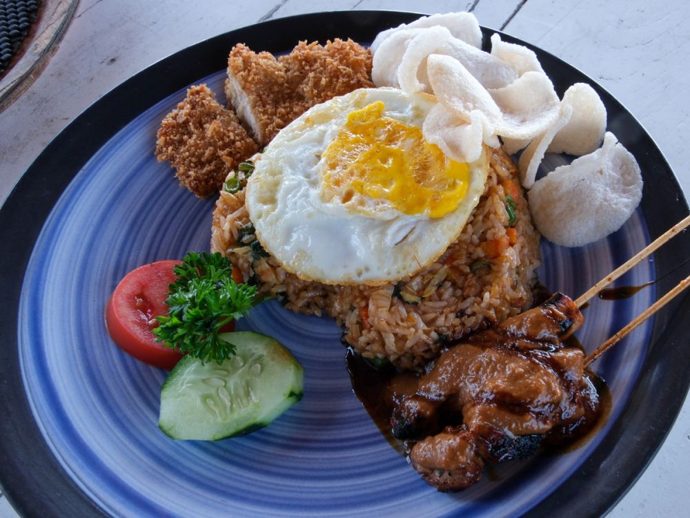 レンボンガン島DEマングローブ＆シュノーケリング 11