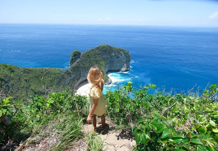 【バリハイ】ペニダ島アドベンチャークルーズ 5