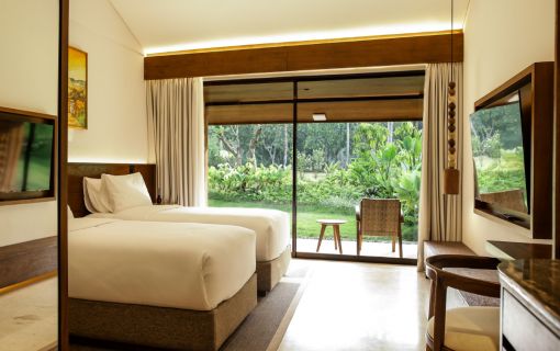 【豪華列車アルゴスメル片道利用】ジャカルタ発 1泊2日 ジョグジャカルタツアー 11