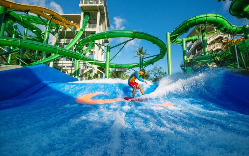 ウォーターボム 4