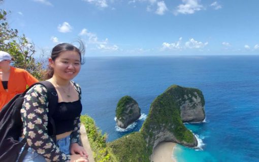 バリ島の現地旅行会社で短期インターンシッププログラム 9