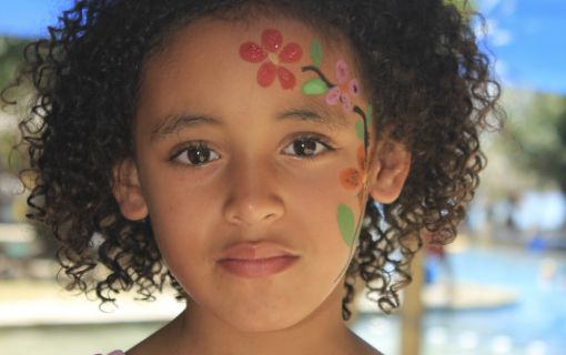 バリハイ　ビーチクラブクルーズ 8