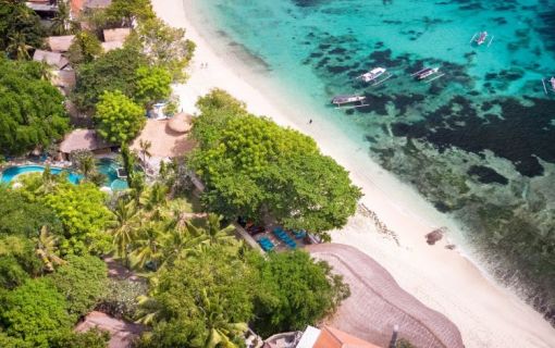 【バリハイ】ペニダ島アドベンチャークルーズ 10