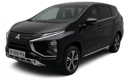 通常時期 4人乗り車利用プラン(バリ島で車チャーター[4人乗り])