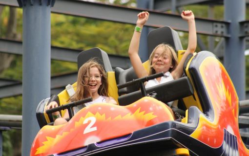 バリサファリ＆マリンパーク 10