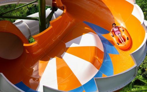 ウォーターボム 9