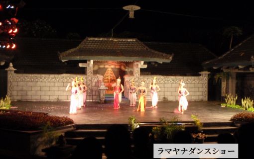 【ジャカルタ発】世界遺産を巡る1泊2日ジョグジャカルタ観光 9