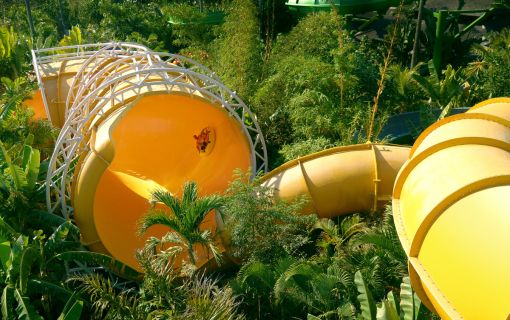 ウォーターボム 7