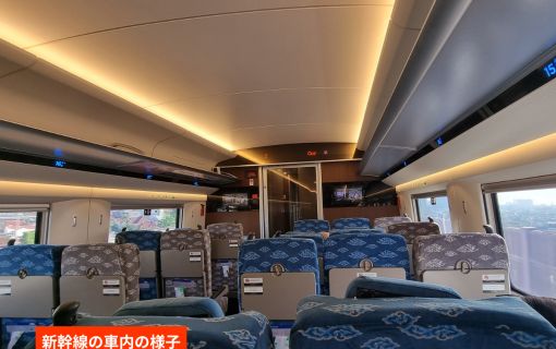 往復新幹線利用!ジャカルタ発バンドン日帰り1日観光 3