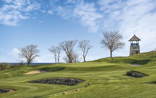 ブキット パンダワ ゴルフ＆カントリークラブ 3