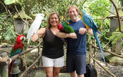 バリサファリ＆マリンパーク 9