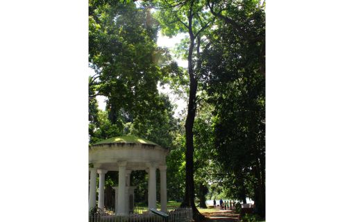 ボゴール1日観光 6