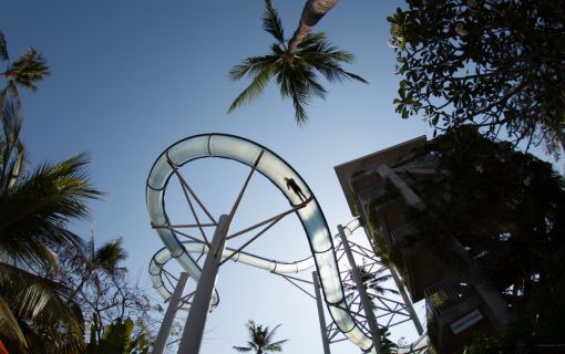 ウォーターボム 5