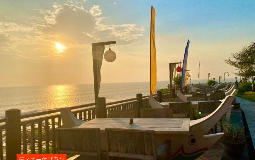 ウブド＆タナロット寺院サンセット観光 5