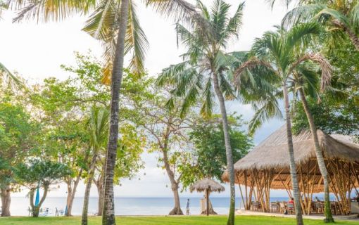 【バリハイ】ペニダ島アドベンチャークルーズ 11