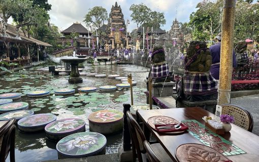 まるごとウブド！ 5