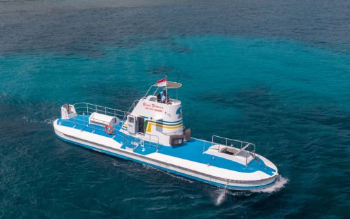 バリハイ　ビーチクラブクルーズ 6