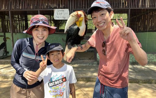 バリ島でシュノーケリング＆マングローブツアー 10