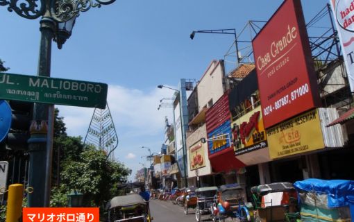 【ジョグジャカルタ発】2大世界遺産を巡る！ボロブドゥール＆プランバナン遺跡欲張り1日ツアー 6